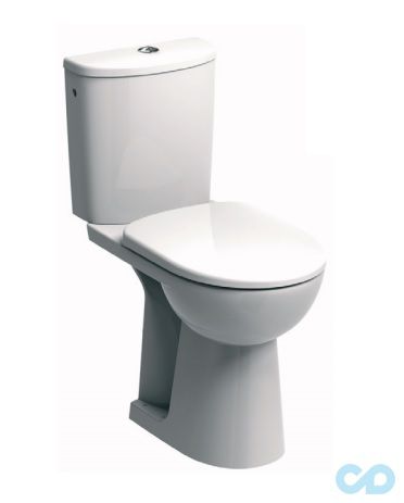 Унітаз-компакт Kolo Nova Pro M39039000