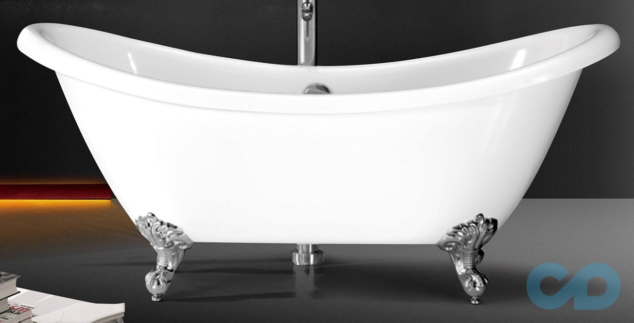 купить Ванна отдельностоящая Volle 12-22-314