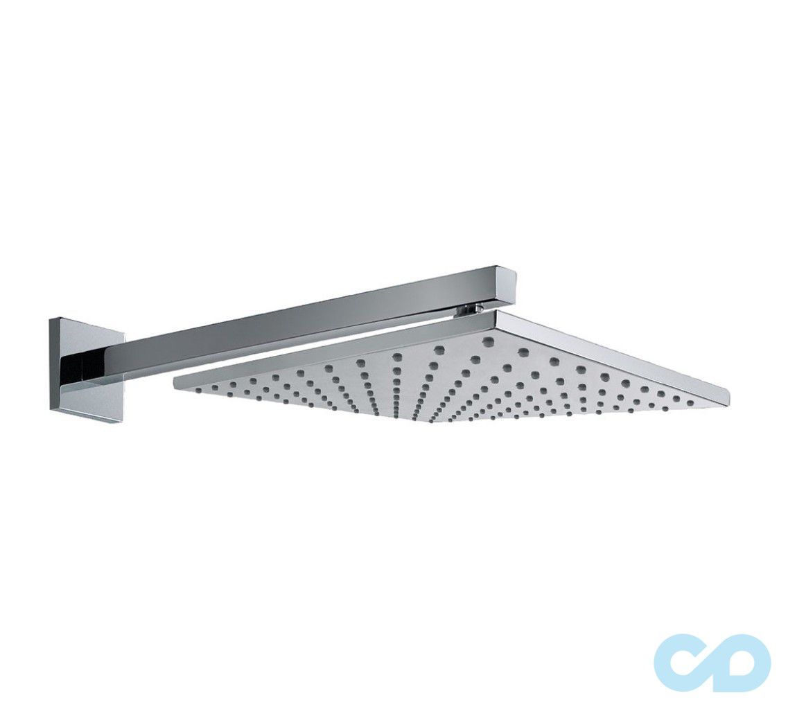 Верхній душ Tres 134 233