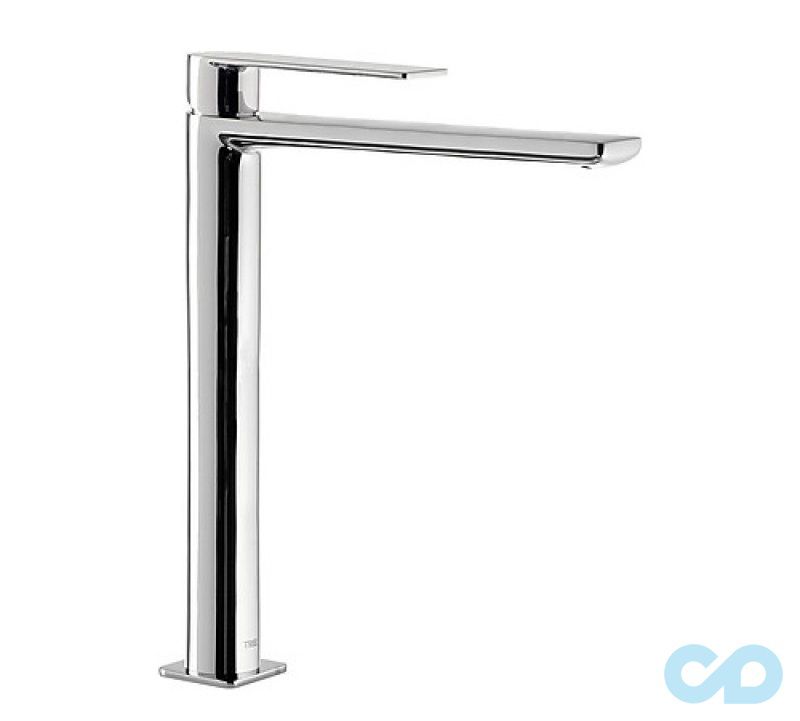 Змішувач для раковини Tres Loft 20020305