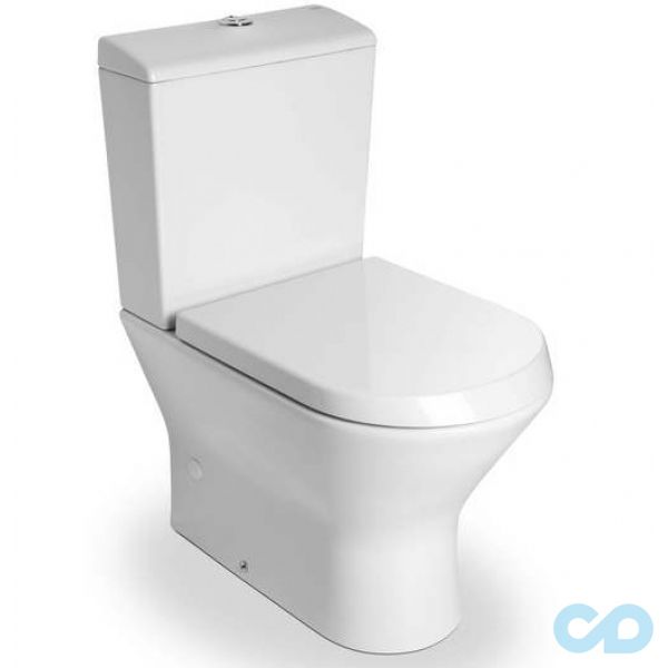 Унітаз-компакт Roca Nexo A34964000W купити