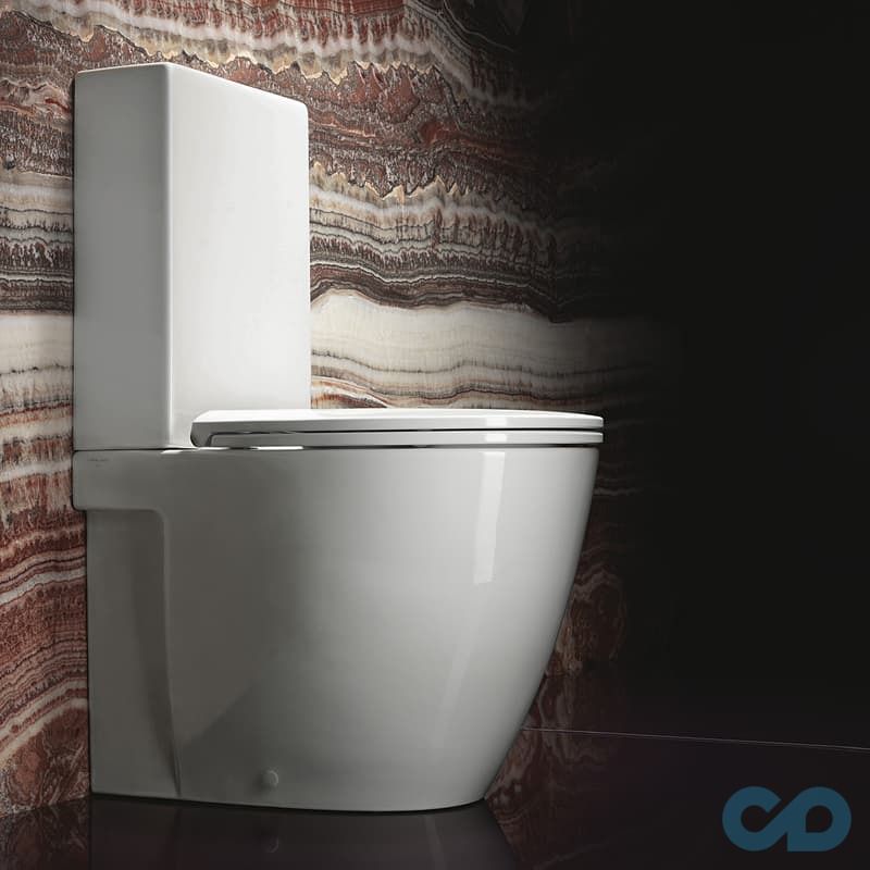 купити Унітаз-компакт Catalano Velis 1MPVL00