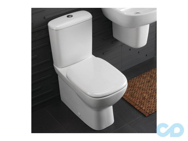 Унітаз-компакт Kolo Style L29020900