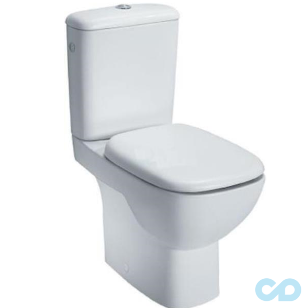 купити Унітаз-компакт Kolo Style L29020900