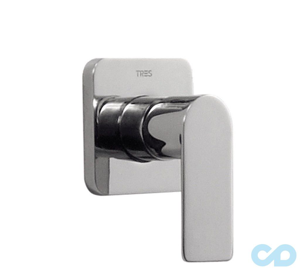 Змішувач для душа Tres Loft 20017701