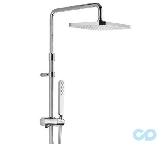 купити Душова система Tres Loft 20019501