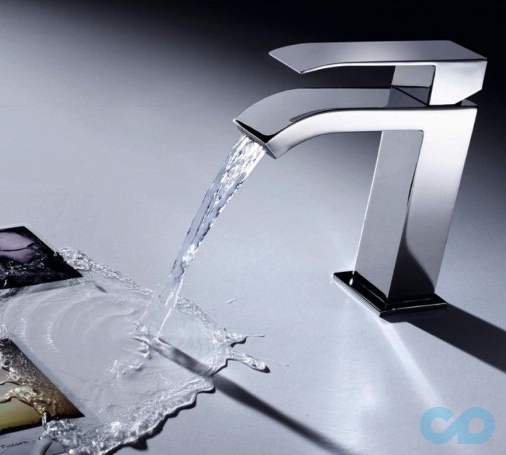 ціна Змішувач для раковини Tres Cuadro 00610101