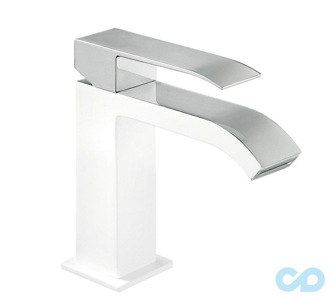 Змішувач для раковини Tres Cuadro 00610101BLD