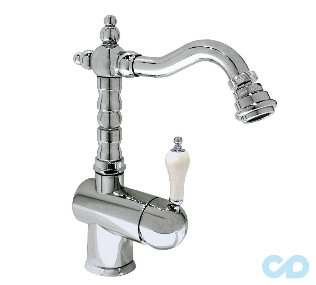 Змішувач для раковини Tres Retro-tres 02422001