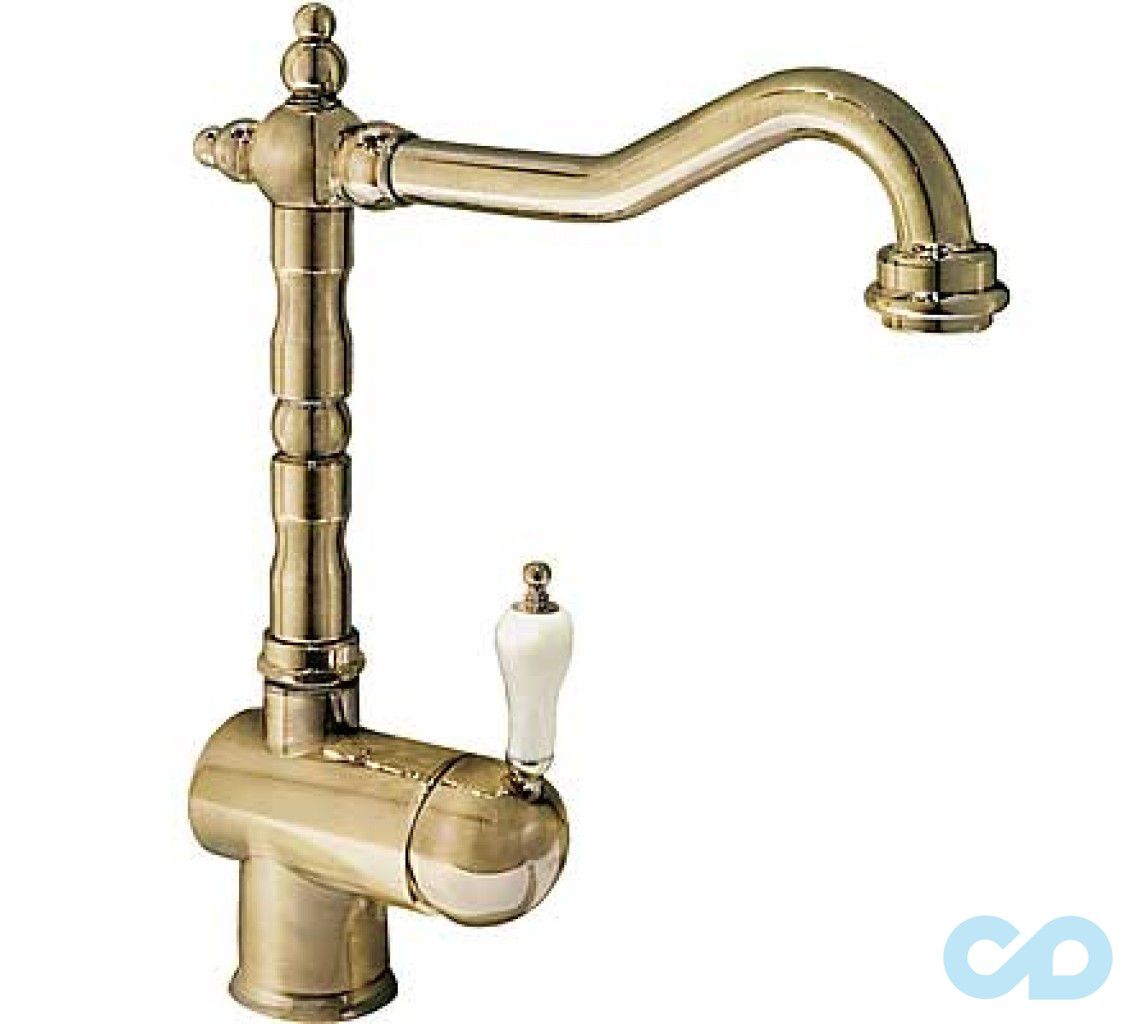 Змішувач для раковини Tres Retro-tres 02420301LV