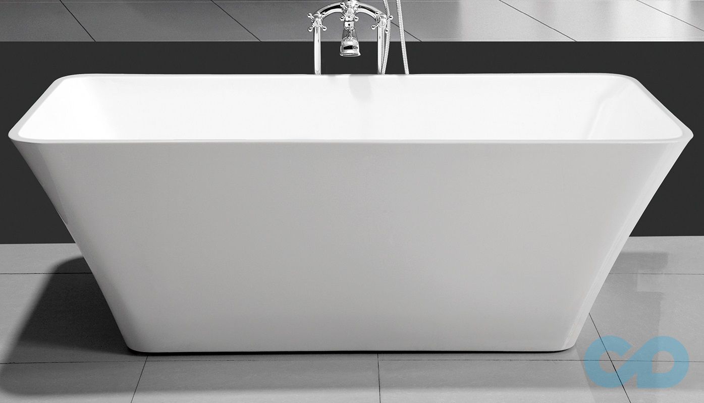 Ванна отдельностоящая Volle 12-22-348