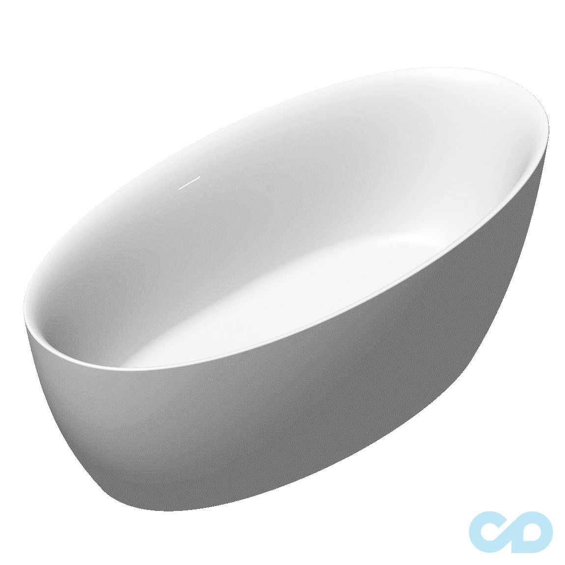 ціна Ванна отдельностоящая Volle 12-22-810