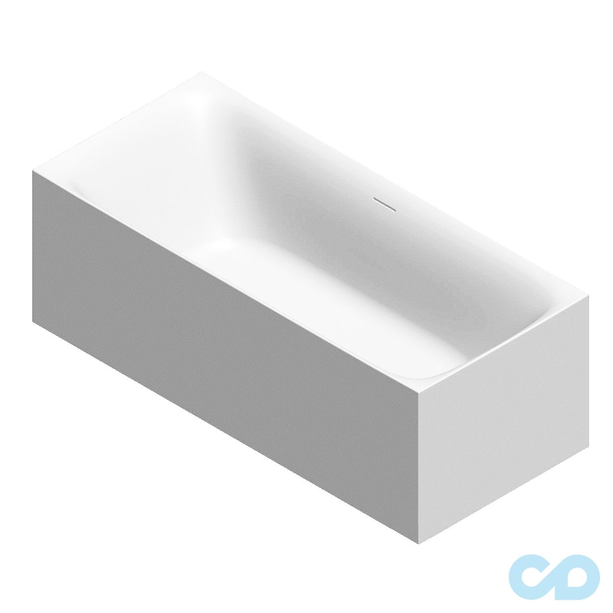 купити Ванна отдельностоящая Volle 12-22-858