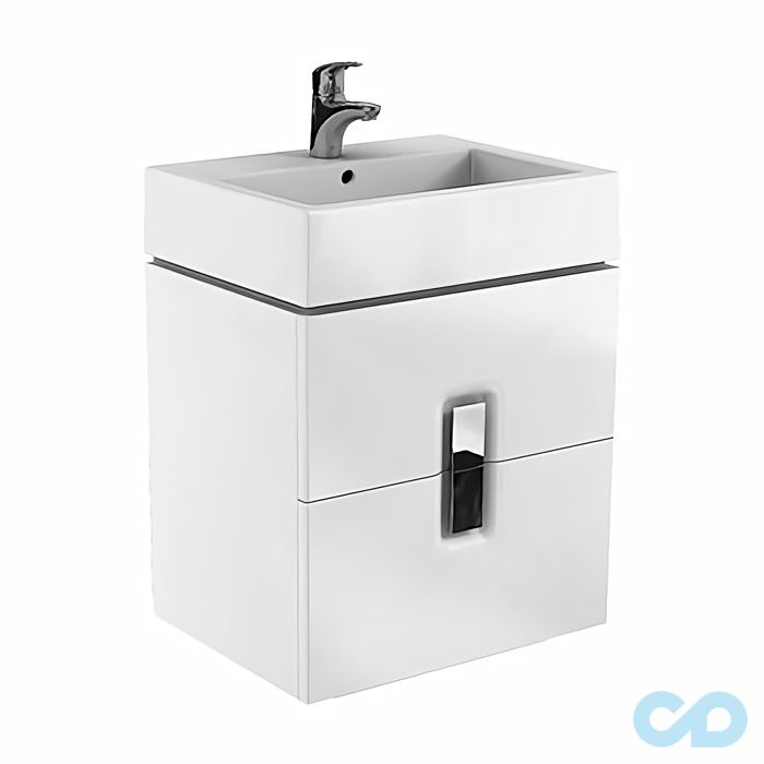 ціна Комплект меблів Kolo Twins 8949200S white