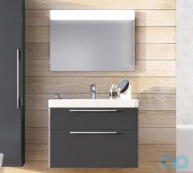 Комплект меблів Kolo Traffic 8943800S c led підсвічуванням