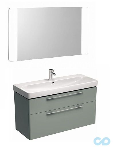 Комплект меблів Kolo Traffic 8944000S c led підсвічуванням