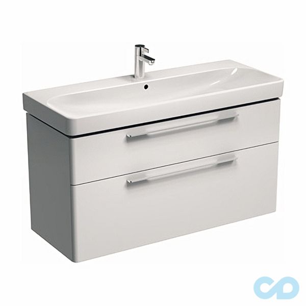 купить Комплект меблів Kolo Traffic 8943900S c led підсвічуванням