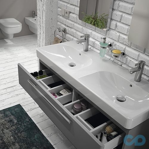 купить Комплект меблів Kolo Traffic 8944200S c led підсвічуванням