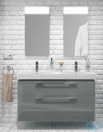 Комплект меблів Kolo Traffic 8944200S c led підсвічуванням