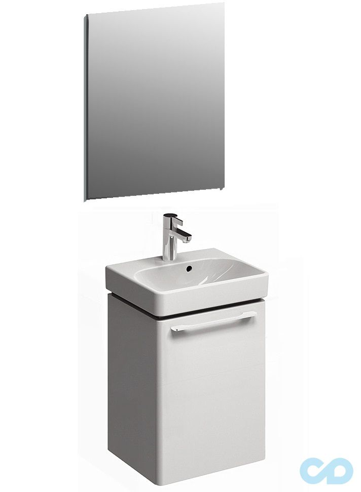 Комплект меблів Kolo Traffic 8943100S без підсвічування