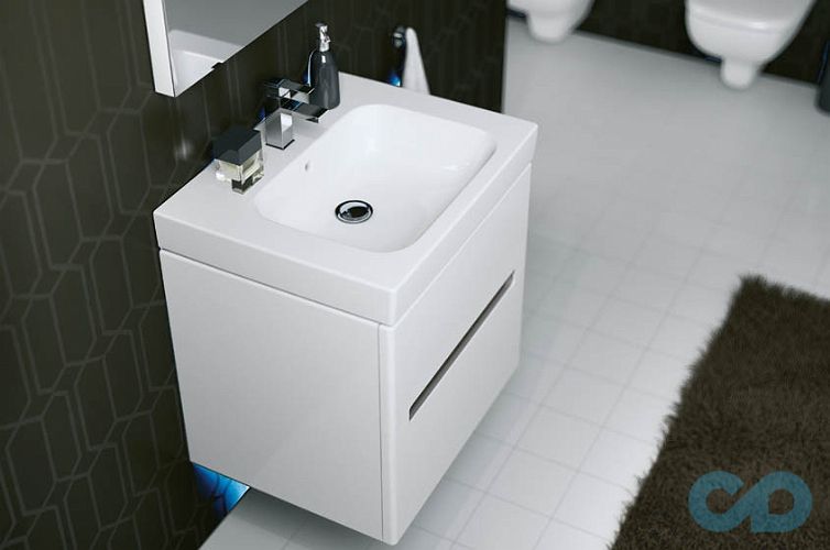 купить Комплект меблів Kolo Modo 8942500S c підсвічуванням