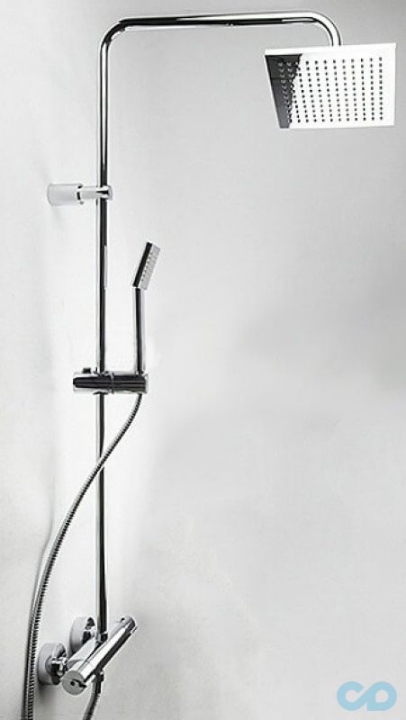 купити Душова система Tres Flat 20438702