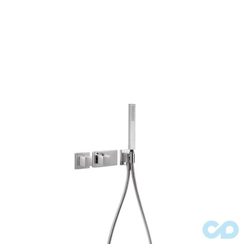 Термостат для душу Tres Block system 20725291