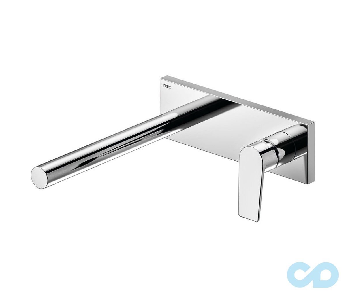 Змішувач для раковини Tres Project 21120203