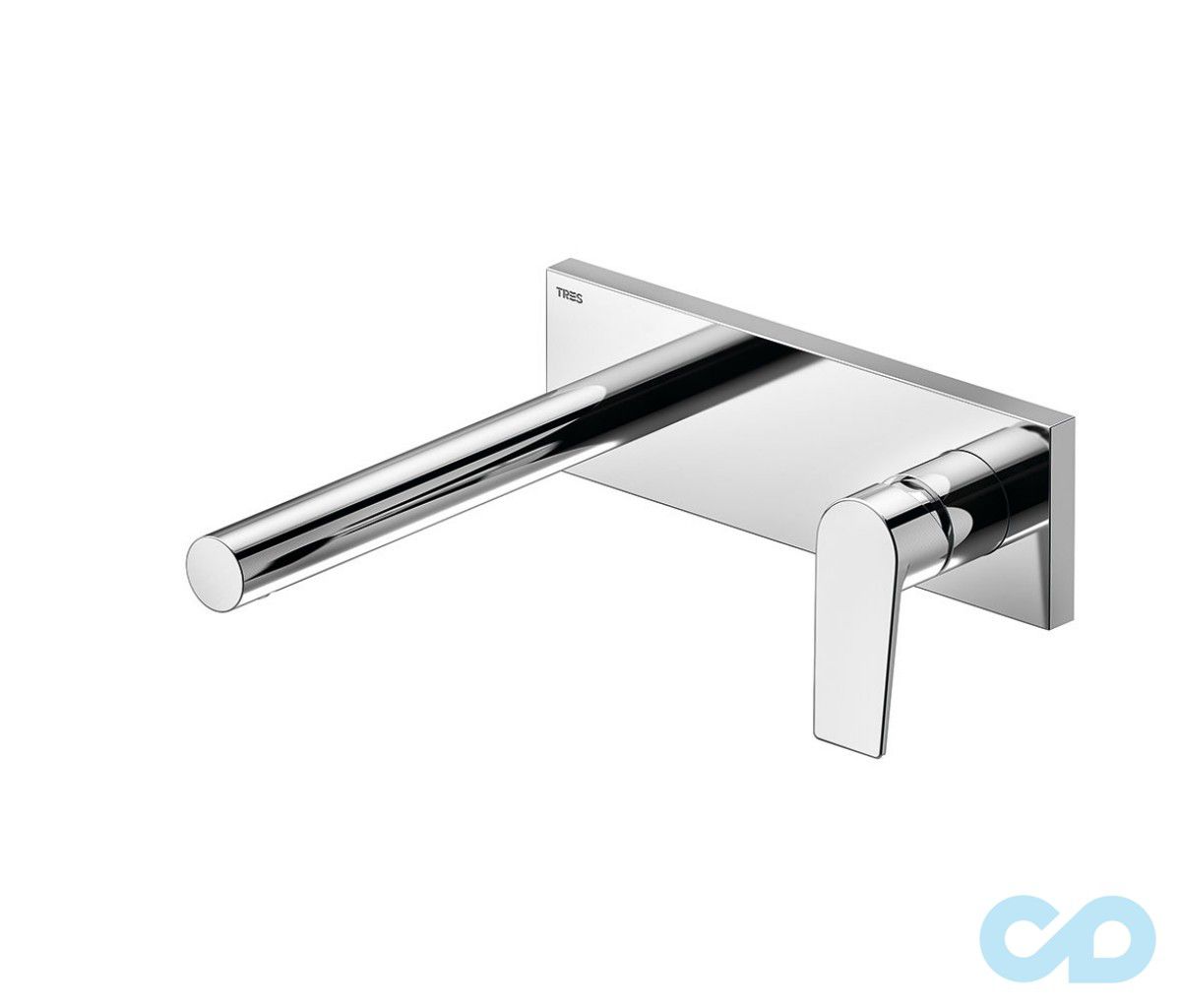 Змішувач для раковини Tres Project 21120202