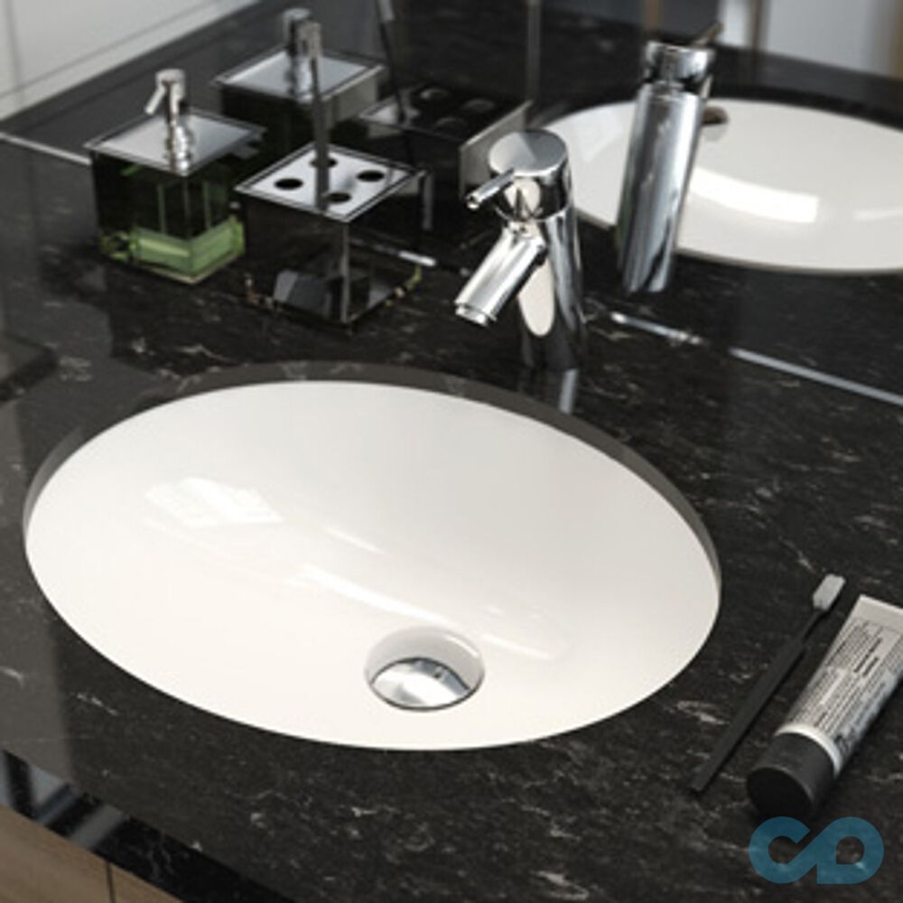 Вбудована раковина Kolo Nova Top 61856000