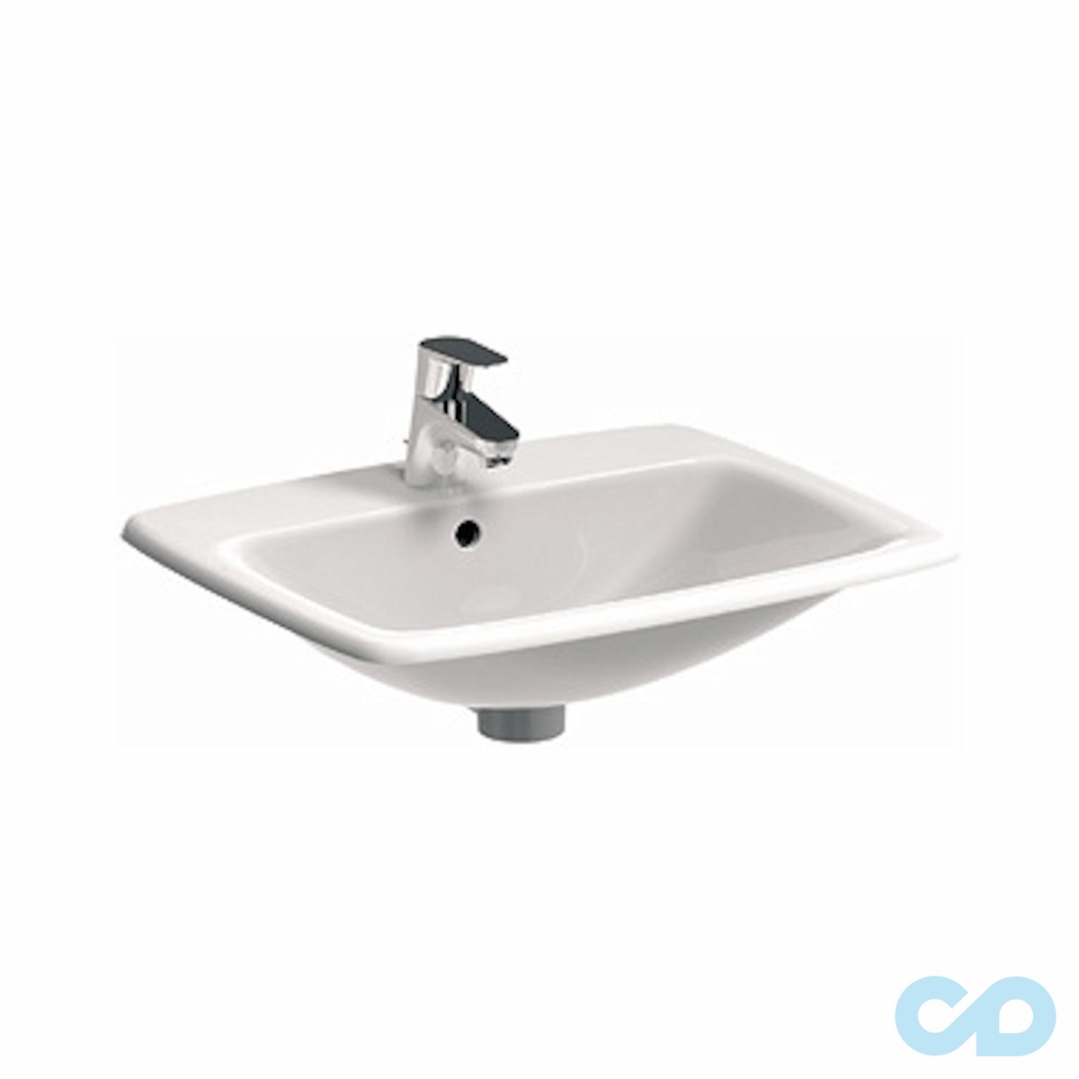 купить Встраиваемая раковина Kolo Nova Pro M31856000