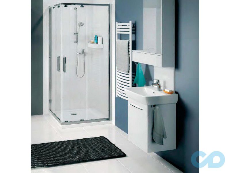 цена Тумба с раковиной Kolo Nova Pro M39006000