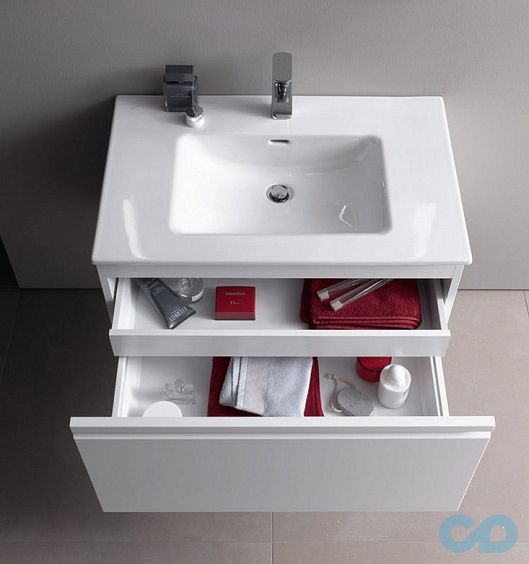 Тумба з раковиною Laufen Pro H8609654751041 купити