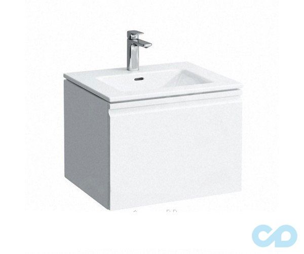 ціна Тумба з раковиною Laufen Pro H8609634751041