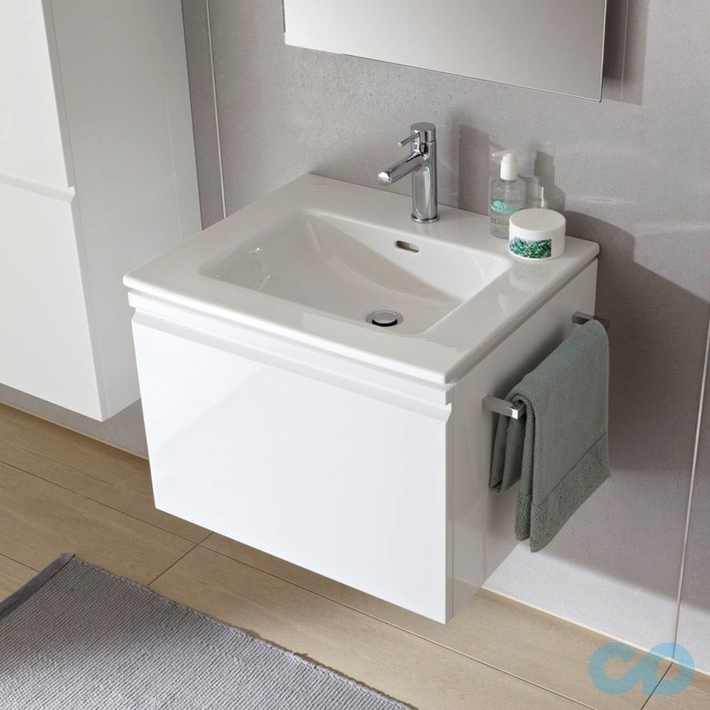 Тумба з раковиною Laufen Pro H8609634751041