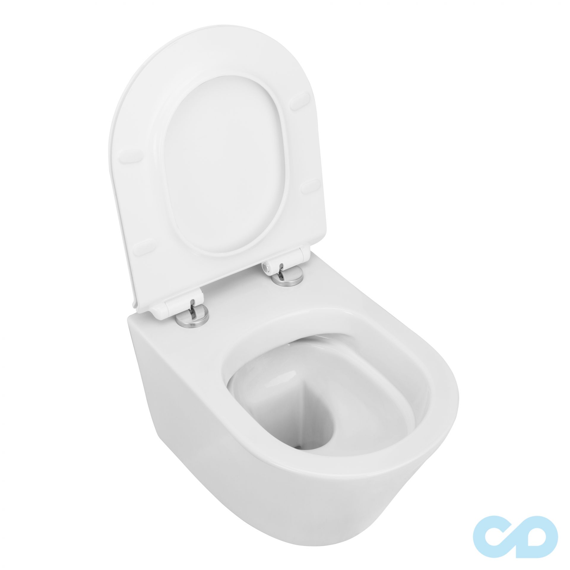 Підвісний унітаз Volle Nemo 13-17-316  купити