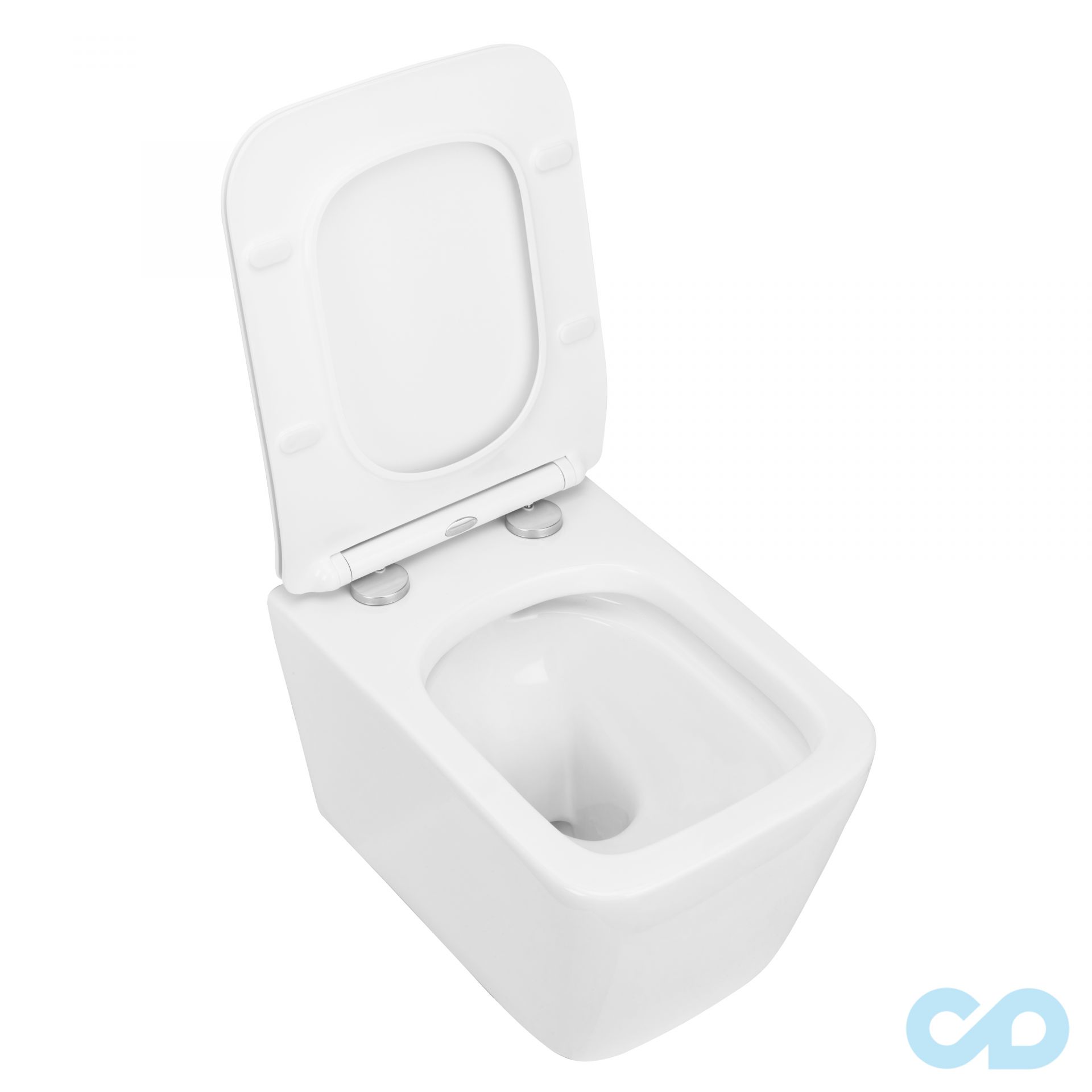 купити Підвісний унітаз Volle libra 13-41-160