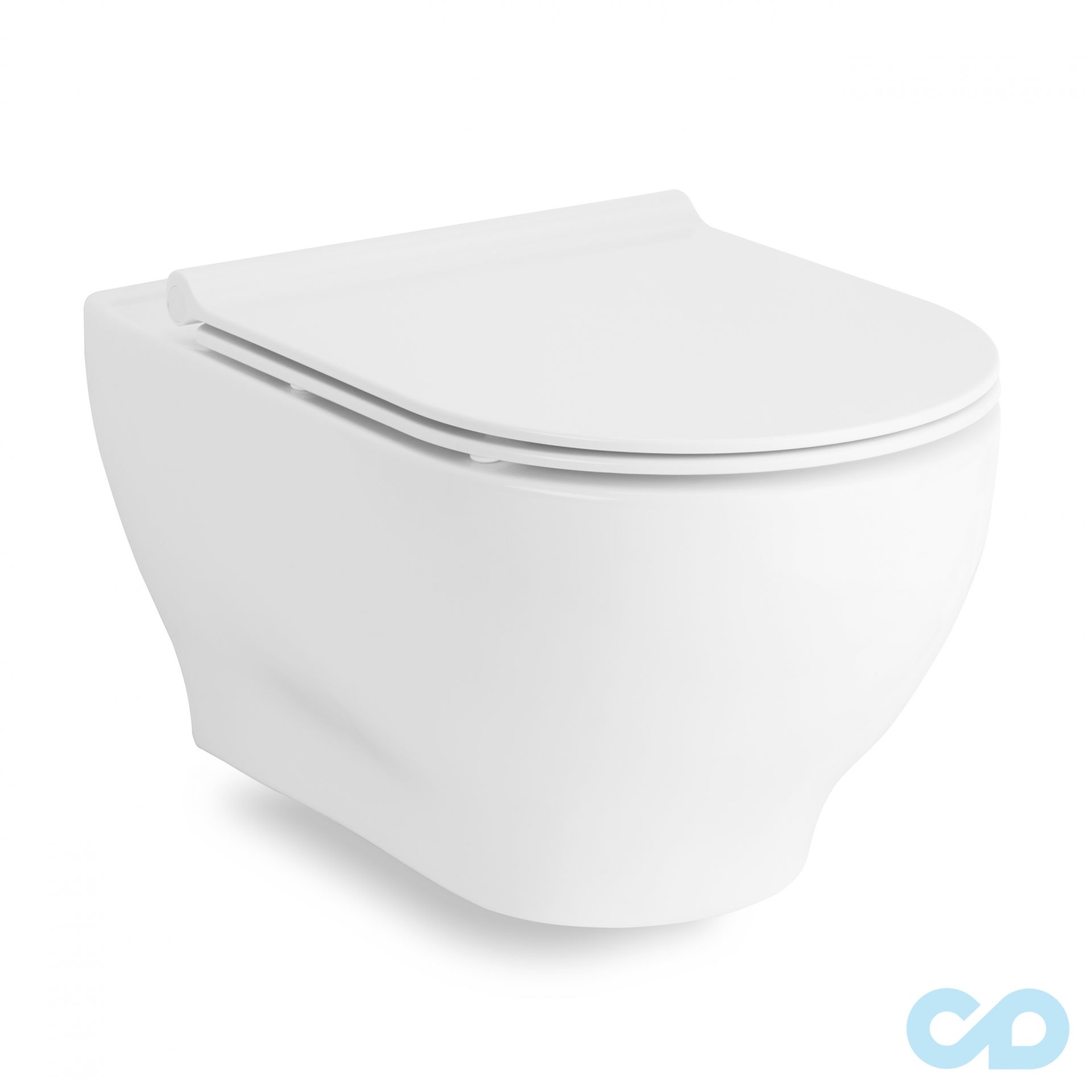 ціна Унітаз підвісний Volle Olivia 13-45-165