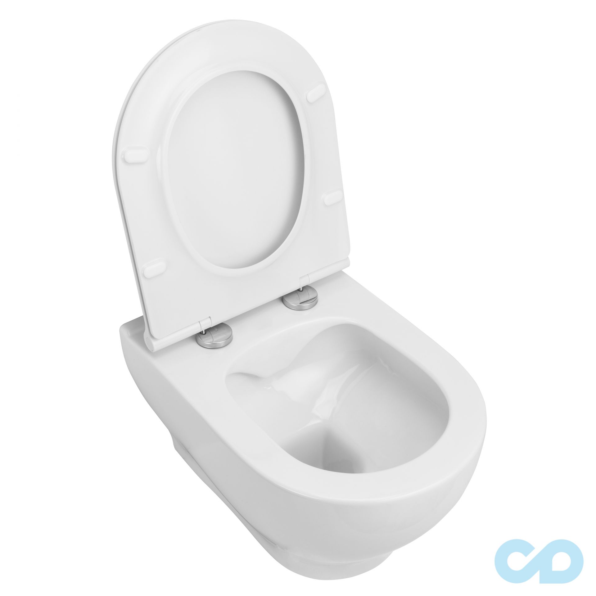 Унітаз підвісний Volle Olivia 13-45-165 купити