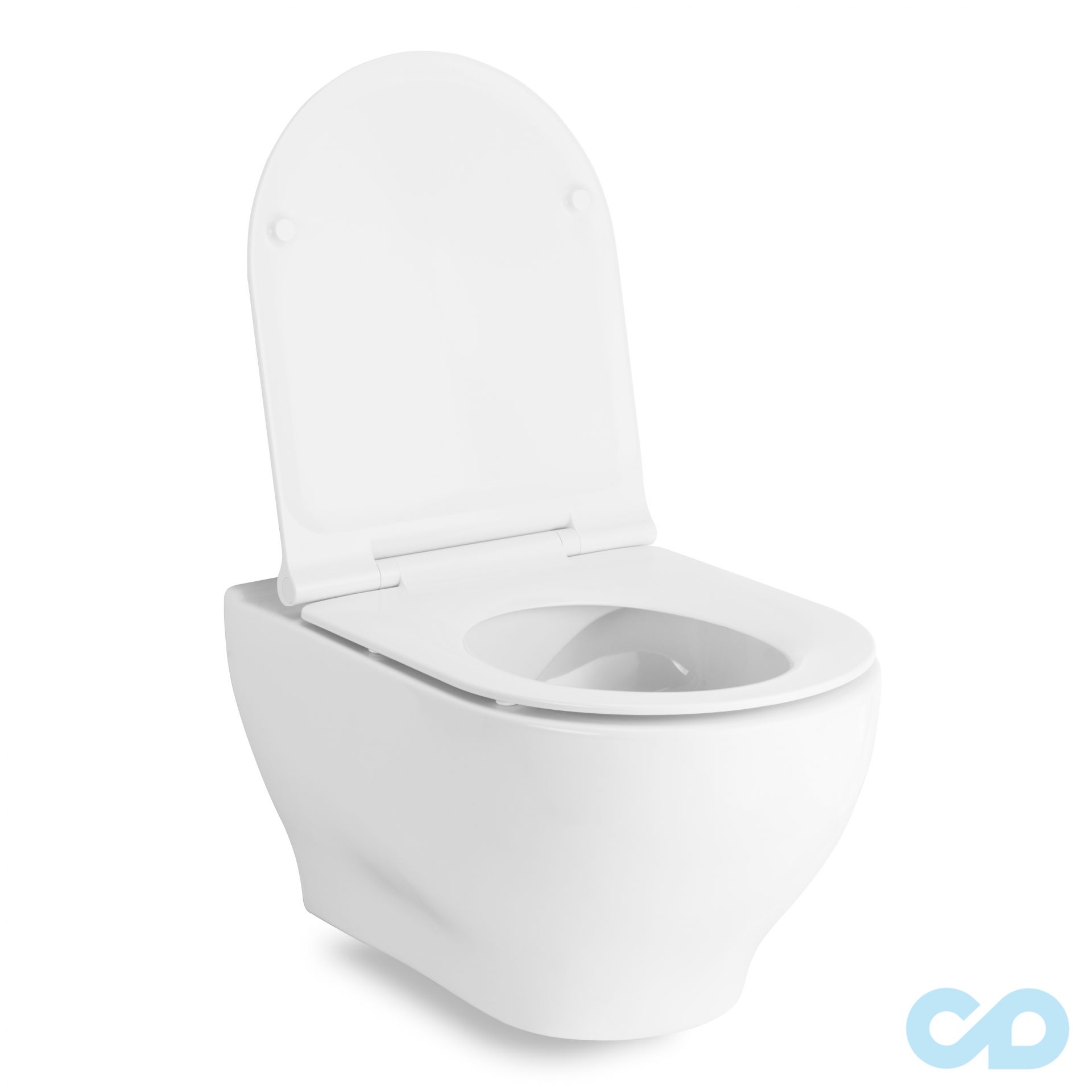 Унітаз підвісний Volle Olivia 13-45-165 ціна