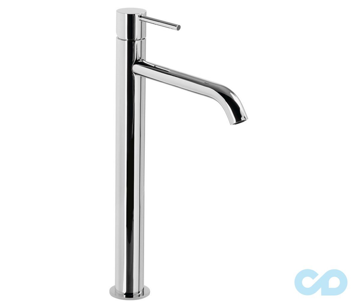 Високий змішувач для раковини Tres Study 26230801