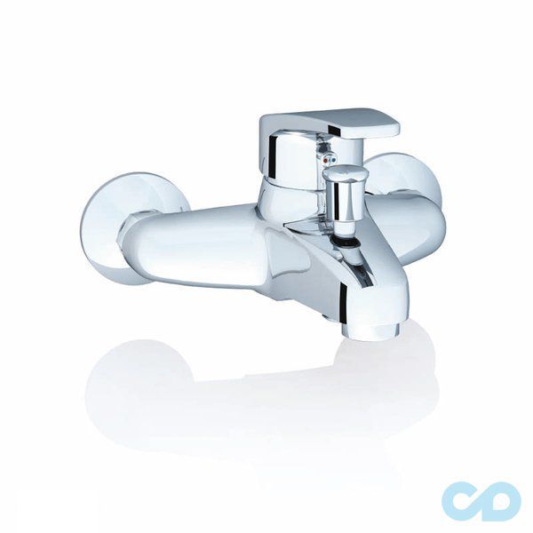 Змішувач для ванни Ravak Neo NO 022.00/150 X070017