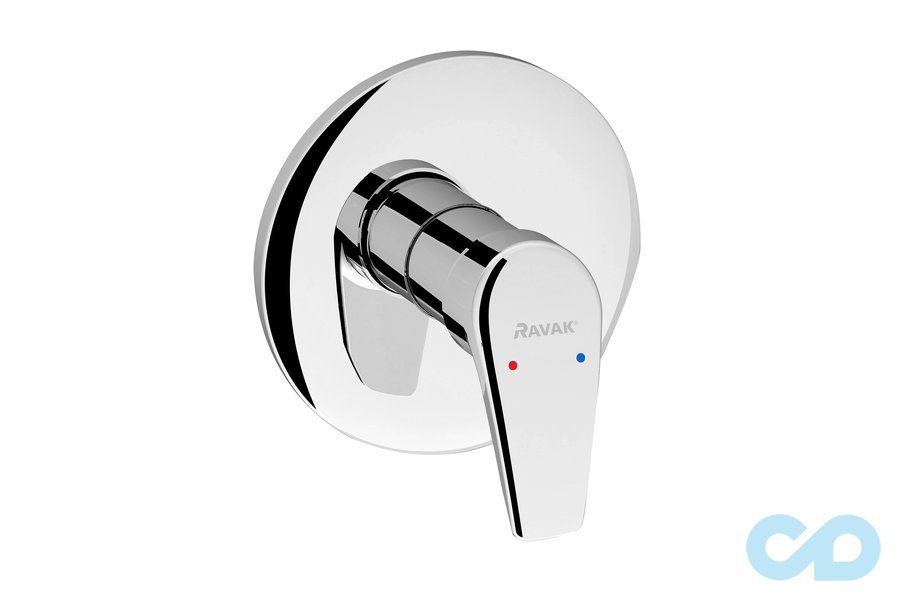 Змішувач для душа Ravak Neo NO 062.00 X070021