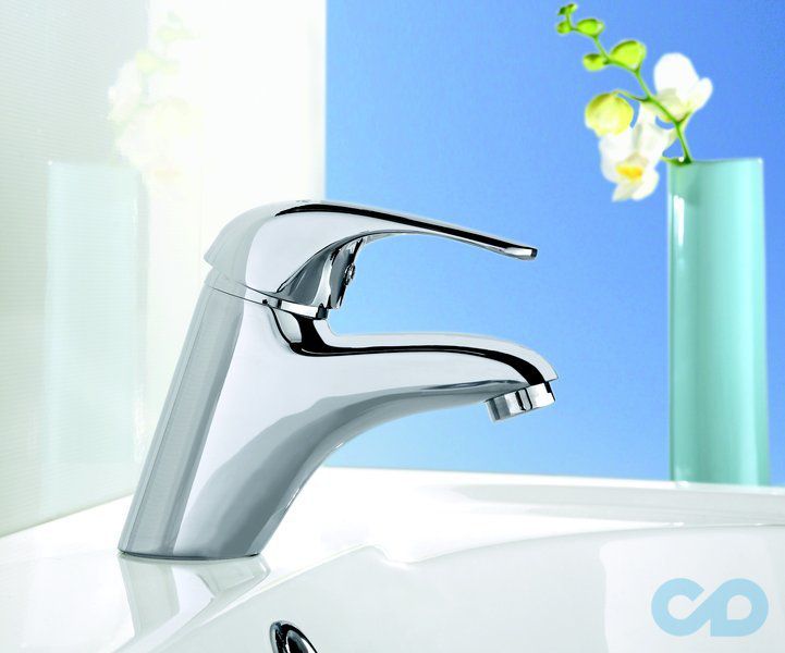 Змішувач для раковини Ravak Rosa RS 012.00 X070022