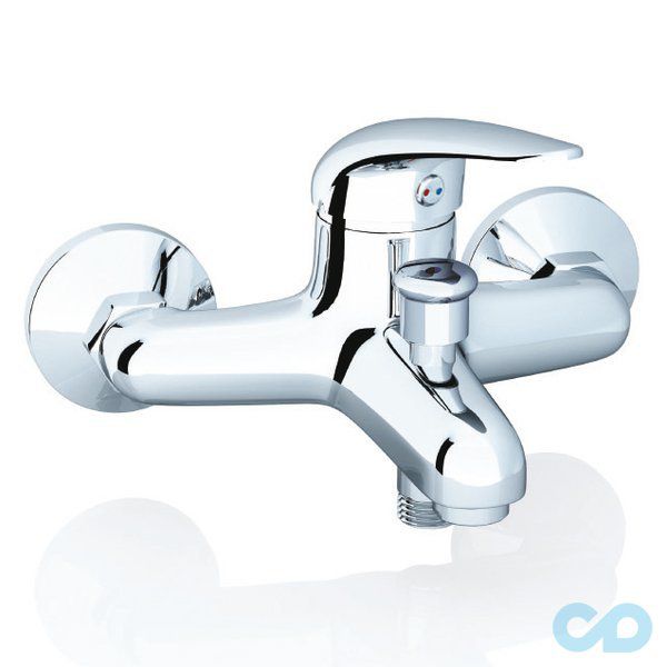 купити Змішувач для ванни Ravak Suzan SN 022.00/150 X070004