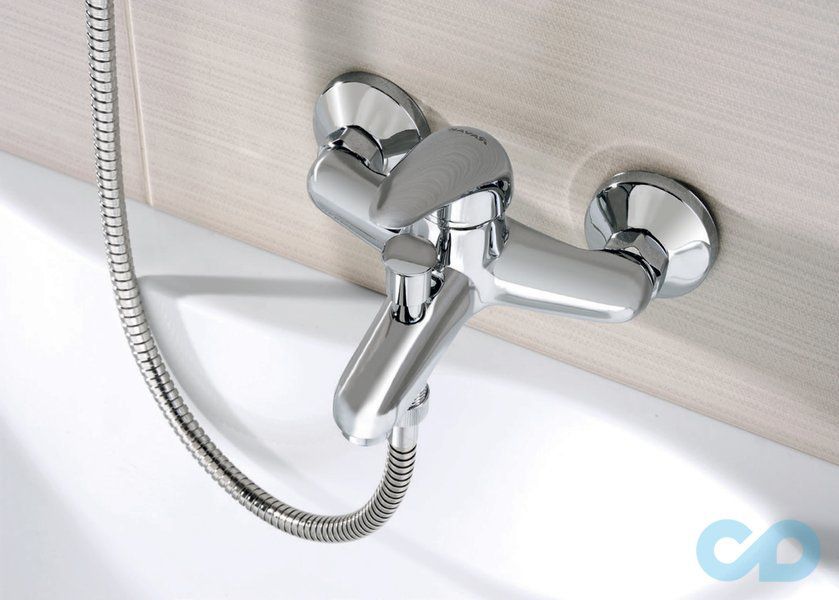 Змішувач для ванни Ravak Suzan SN 022.00/150 X070004