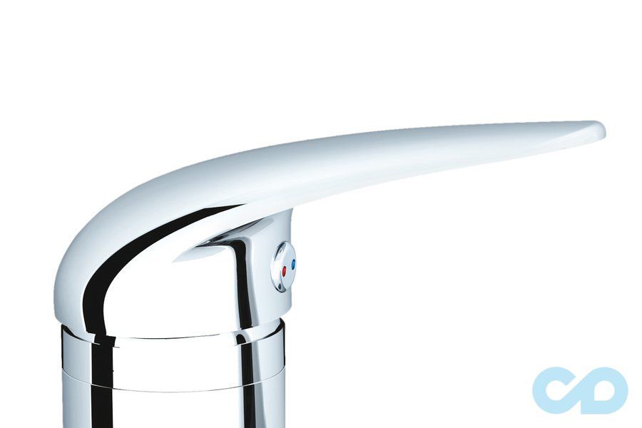 ціна змішувач для душа ravak suzan sn 032.00/100 x070005