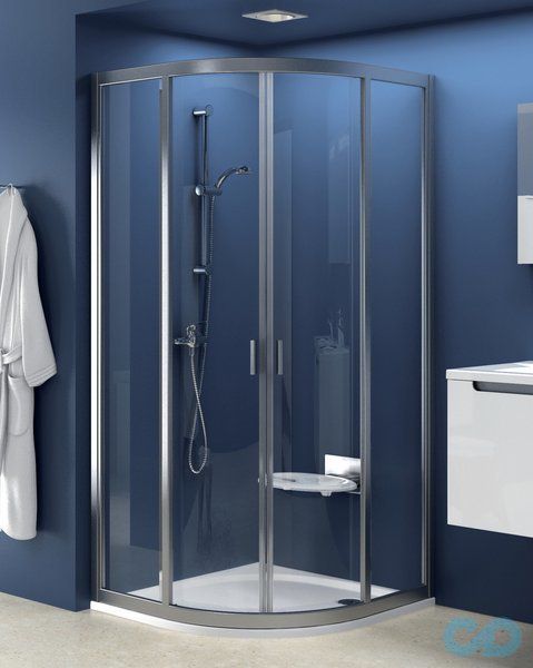 фото змішувач для душа ravak suzan sn 032.00/100 x070005