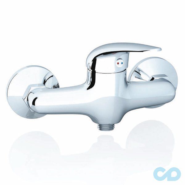 купити змішувач для душа ravak suzan sn 032.00/150 x070006