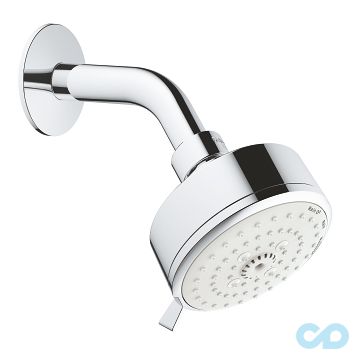 купити Душова система прихованого монтажу Grohe Eurosmart New 2600006S
